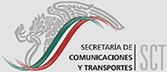 SCT - Secretaría de Comunicaciones y Transportes